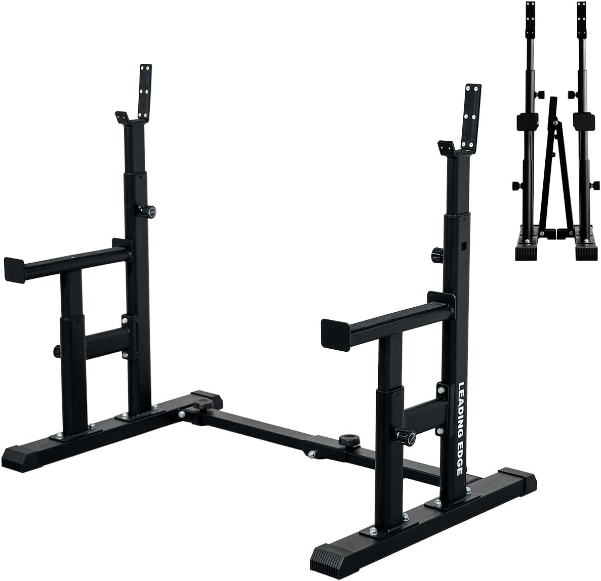 引き取り限定特別価格】BODYMAKER パワーラック・バーベル